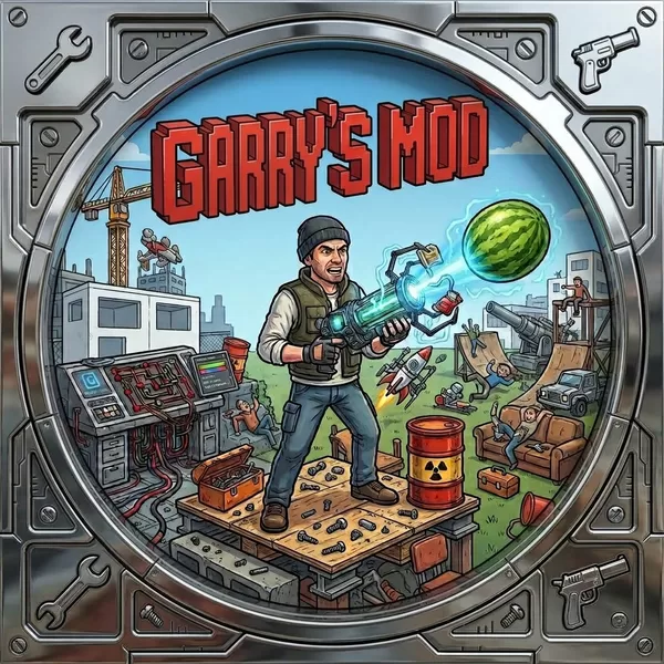 Garry's Mod