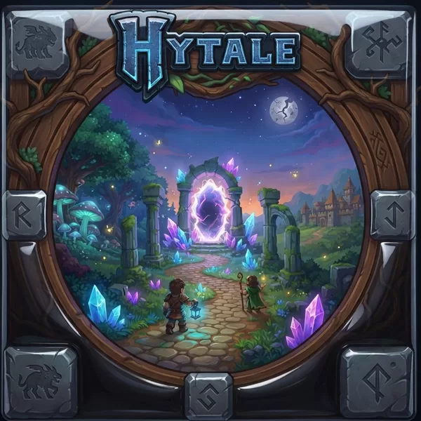 Hytale