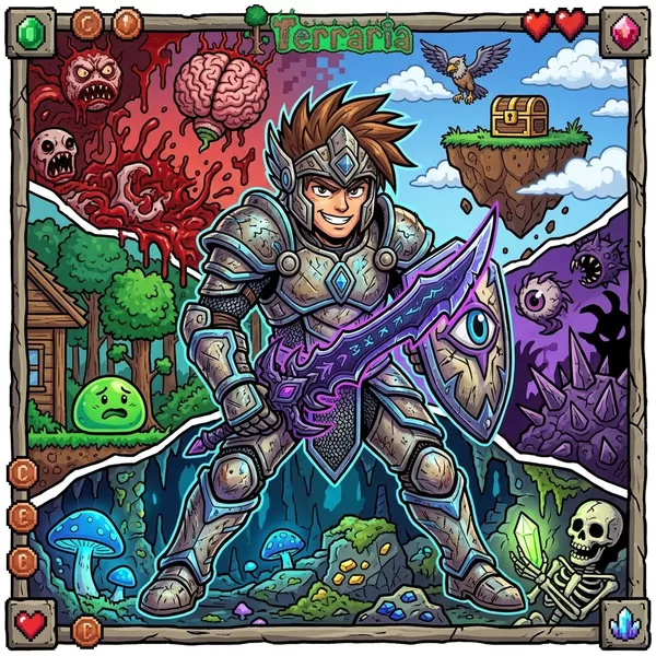 Terraria