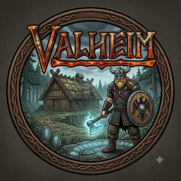 Valheim